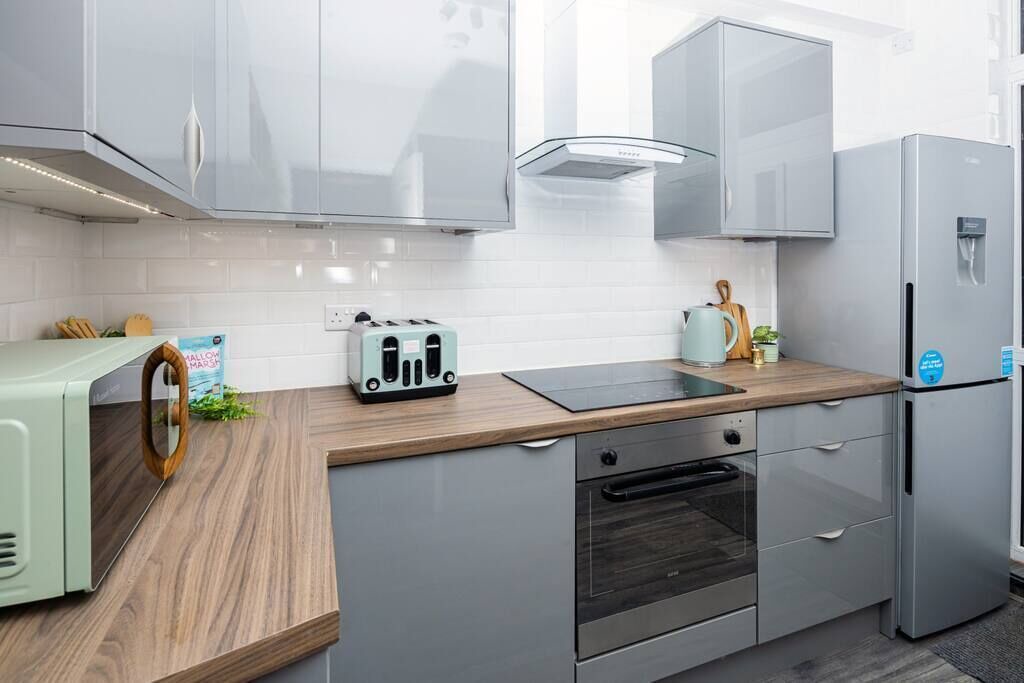 Photo of Kitchen in Horwich