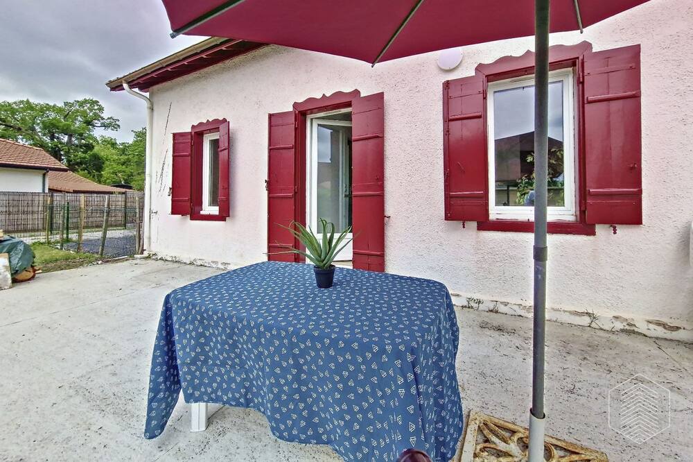Photo of Outdoor in Sainte-Eulalie-en-Born