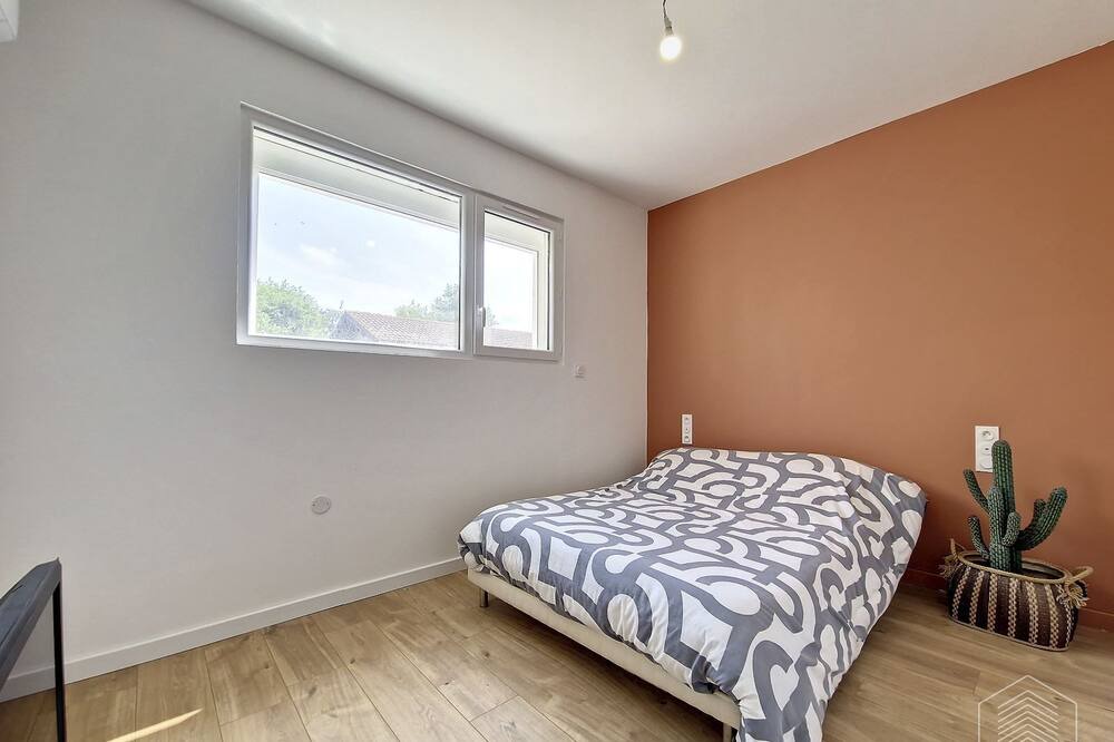 Photo of Bedroom in Sainte-Eulalie-en-Born