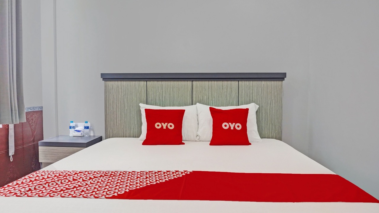 Photo of Bedroom in Banjarbaru