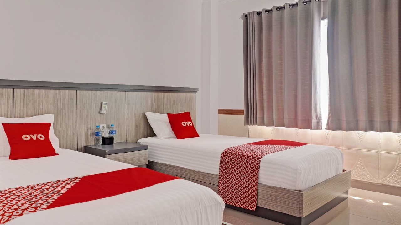 Photo of Bedroom in Banjarbaru