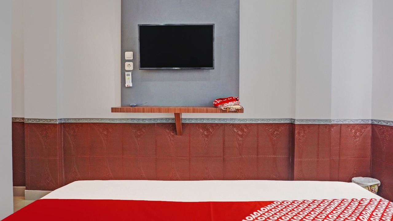 Photo of Bedroom in Banjarbaru