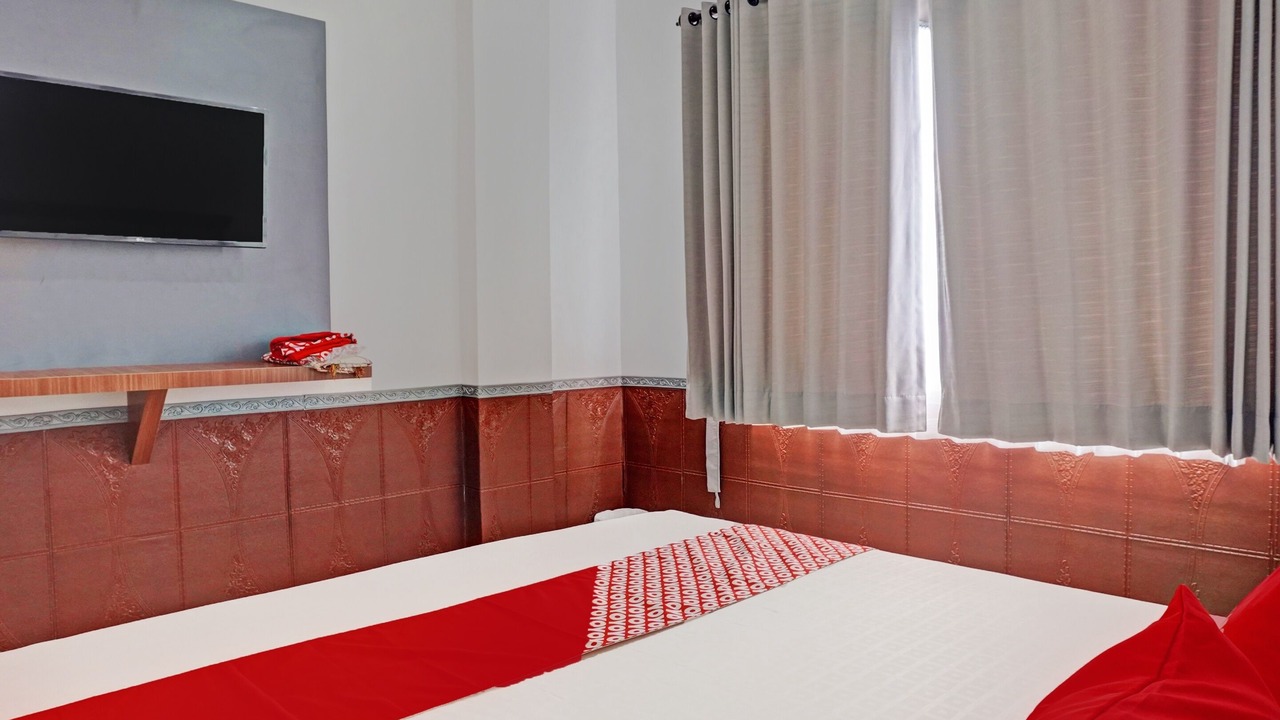 Photo of Bedroom in Banjarbaru