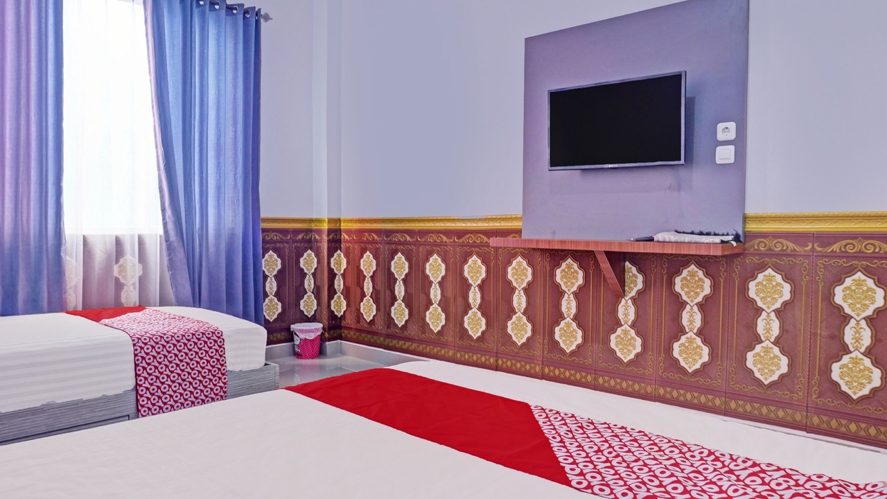 Photo of Bedroom in Banjarbaru