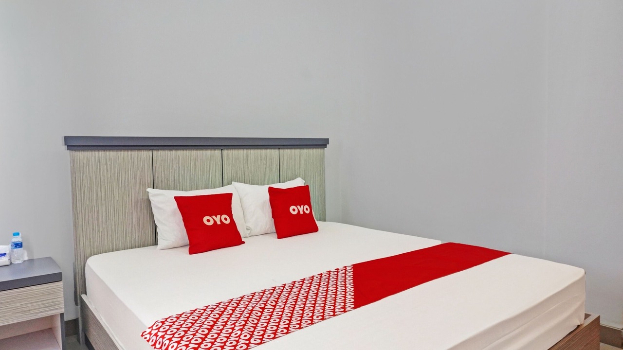 Photo of Bedroom in Banjarbaru