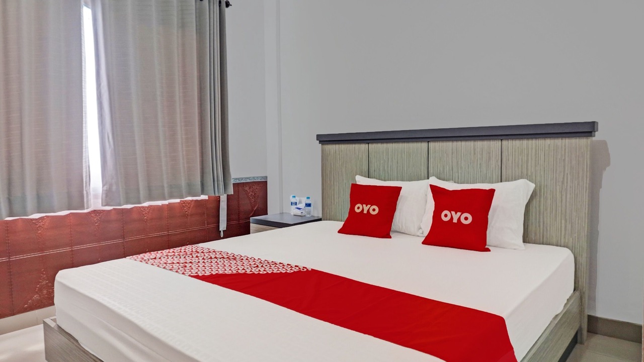 Photo of Bedroom in Banjarbaru