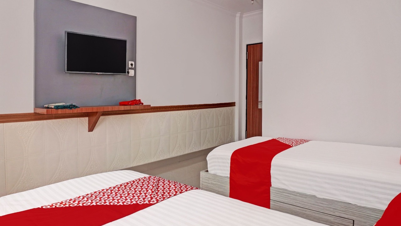 Photo of Bedroom in Banjarbaru