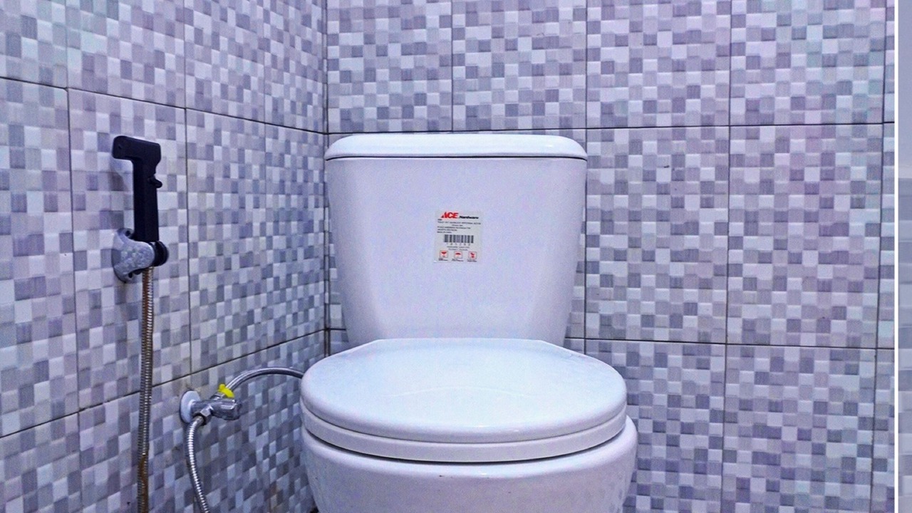 Photo of Bathroom in Banjarbaru