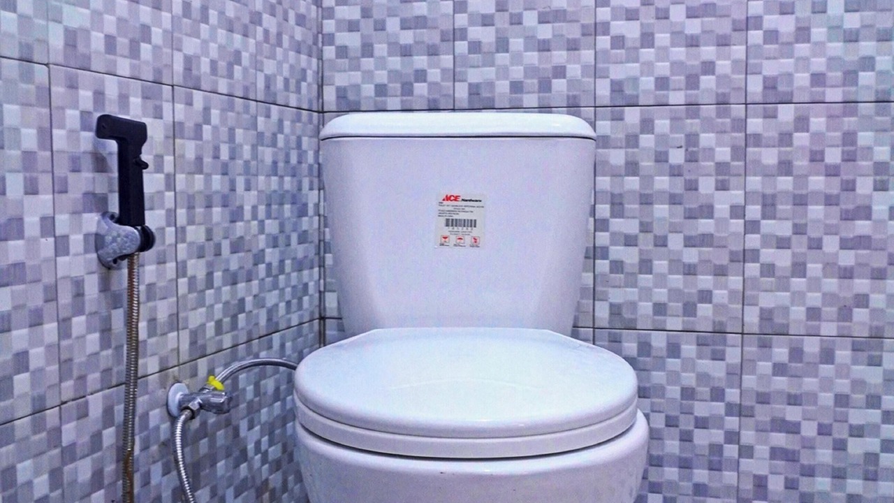 Photo of Bathroom in Banjarbaru