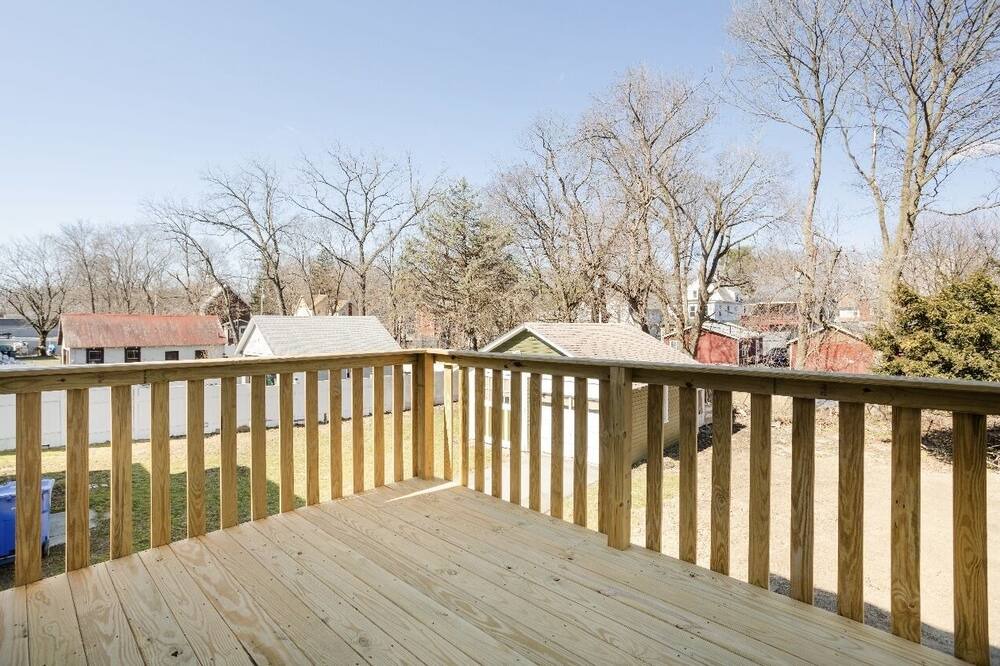 Photo of Outdoor in Middletown