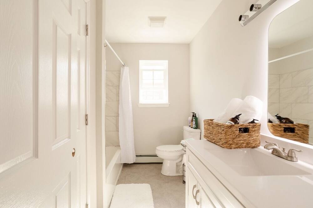 Photo of Bathroom in Middletown