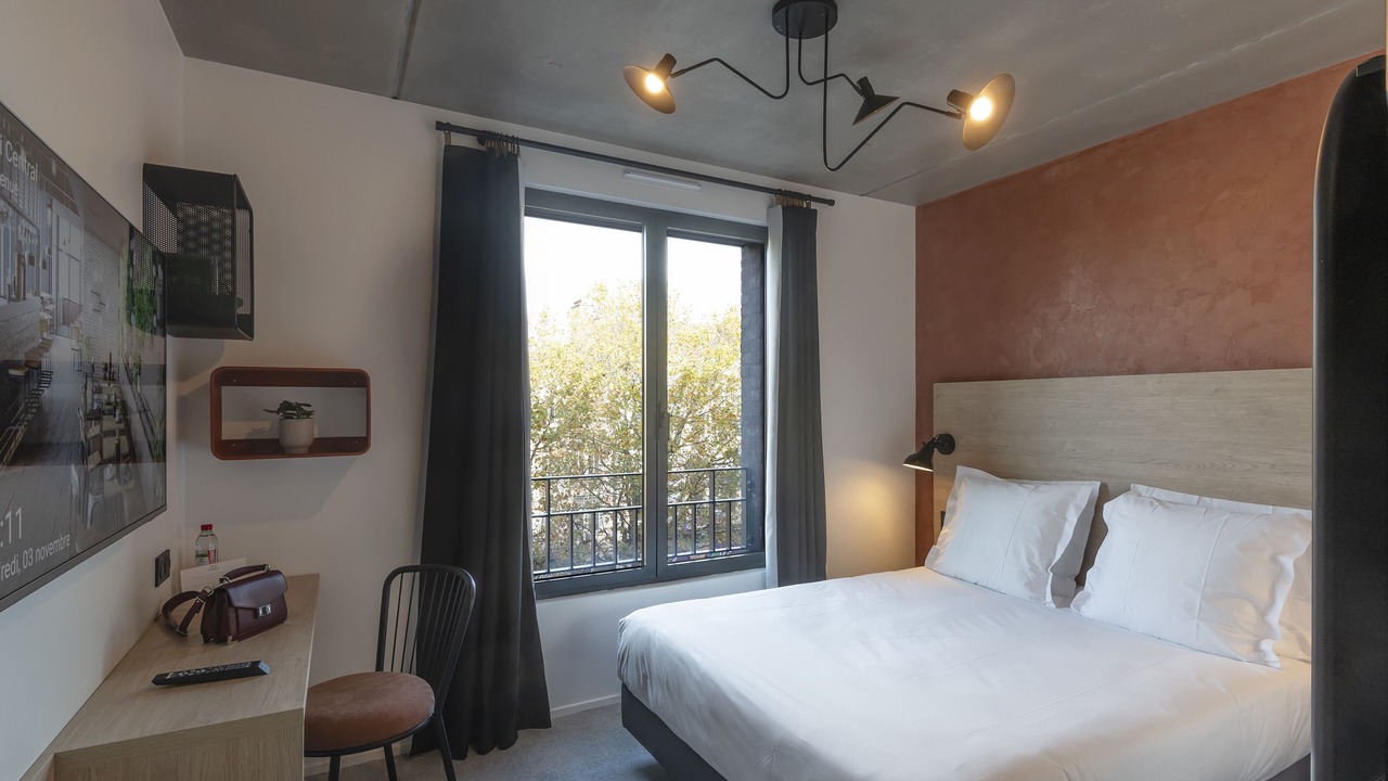 Photo of Bedroom in Tourcoing
