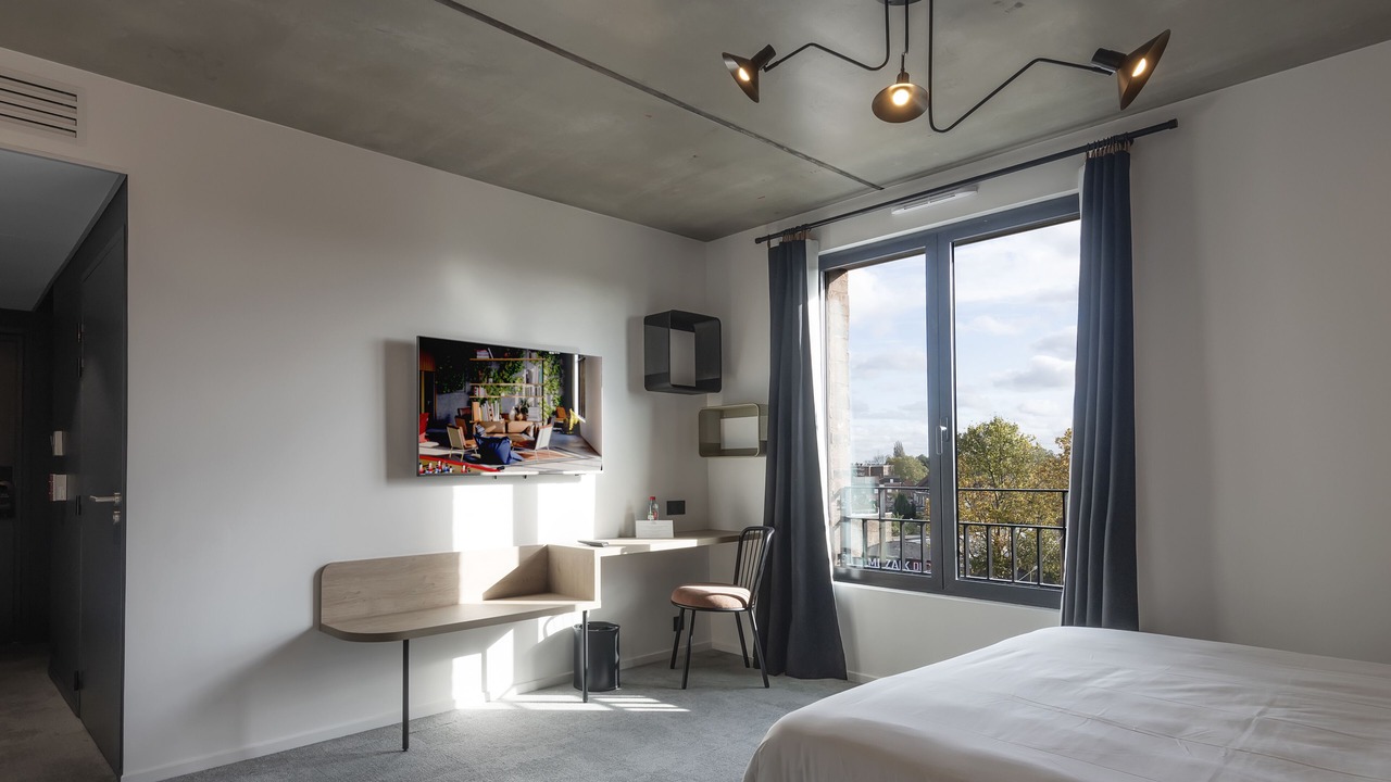 Photo of Bedroom in Tourcoing