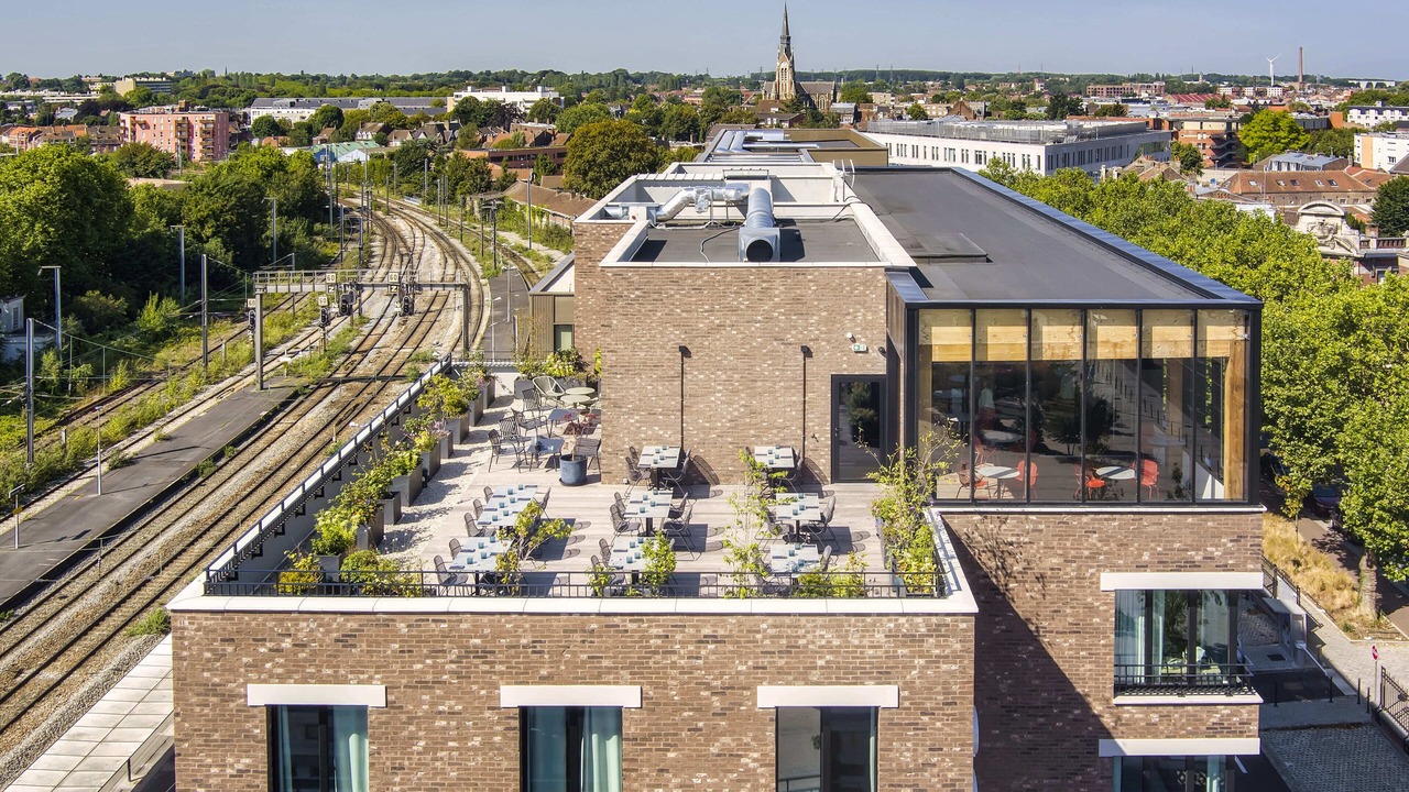 Photo of Outdoor in Tourcoing