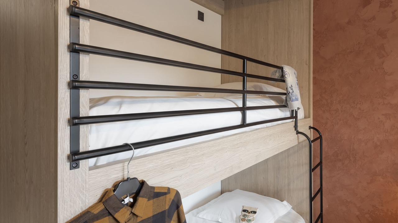 Photo of Bedroom in Tourcoing