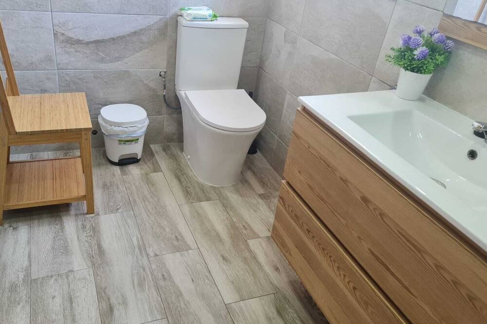 Photo of Bathroom in Torre Baro