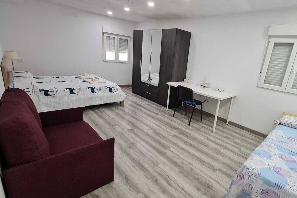 Photo of Bedroom in Torre Baro