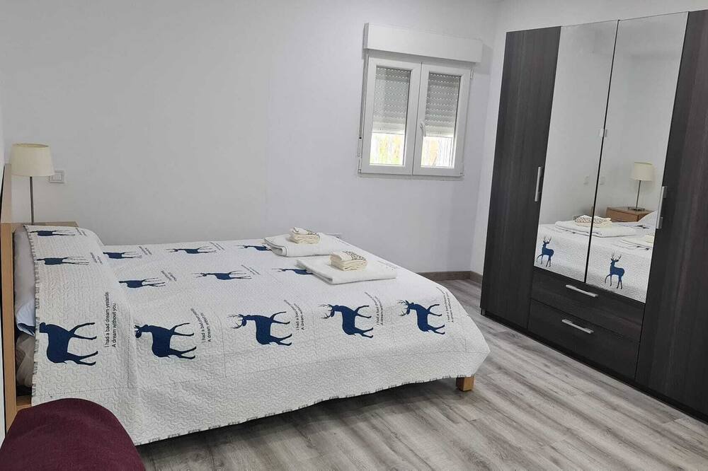 Photo of Bedroom in Torre Baro