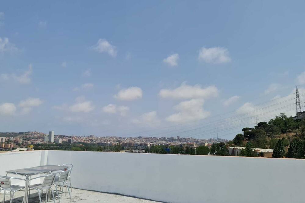 Photo of Outdoor in Torre Baro
