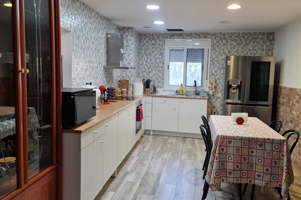 Photo of Kitchen in Torre Baro
