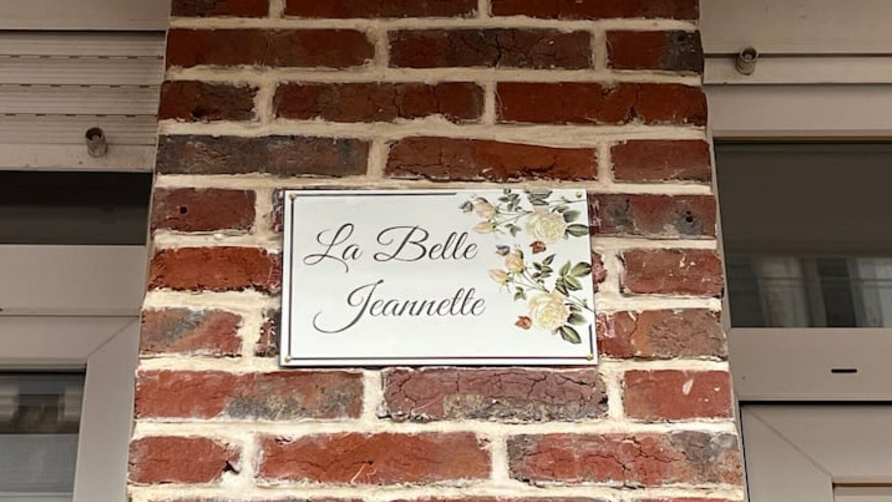 Photo of Outdoor in Le Treport