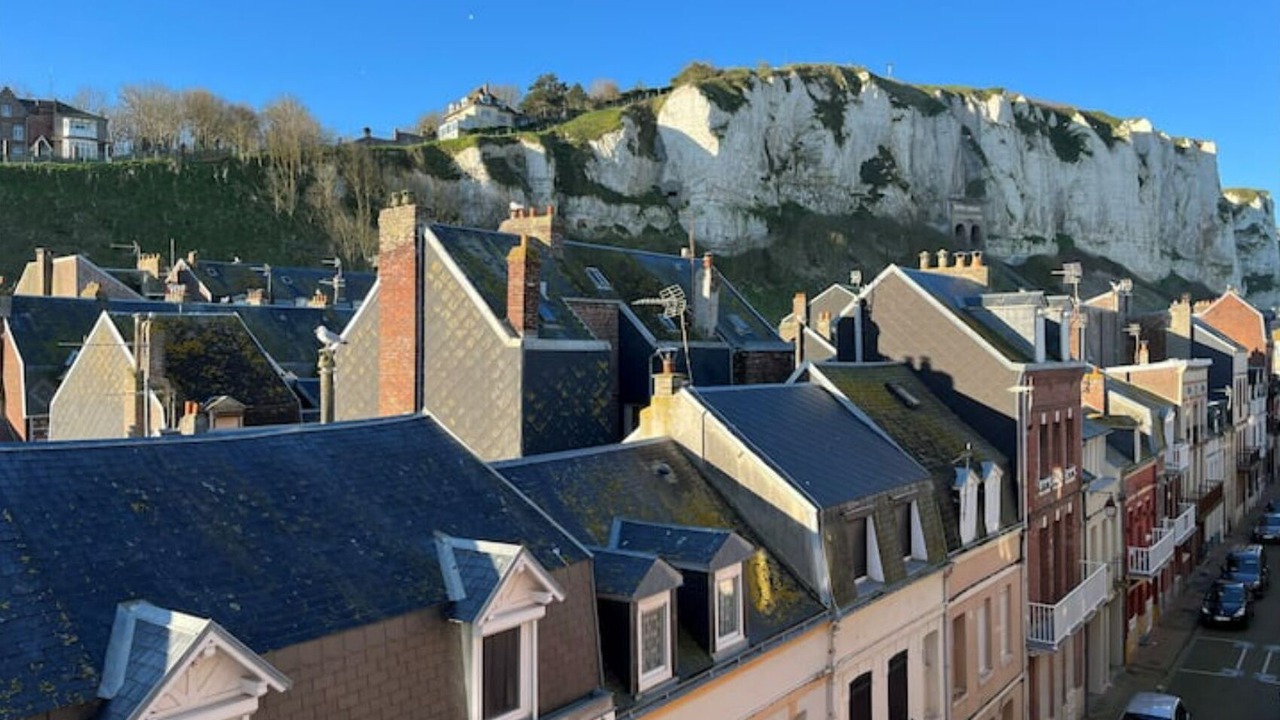 Photo of Outdoor in Le Treport