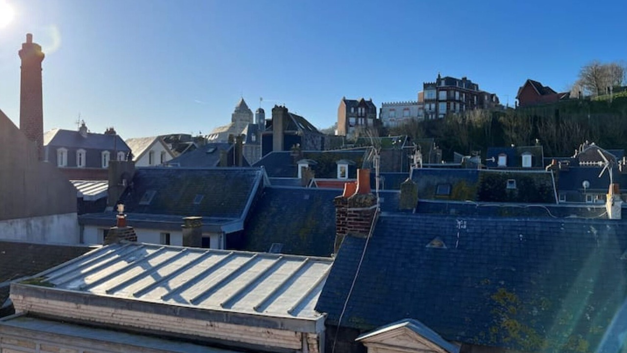 Photo of Outdoor in Le Treport