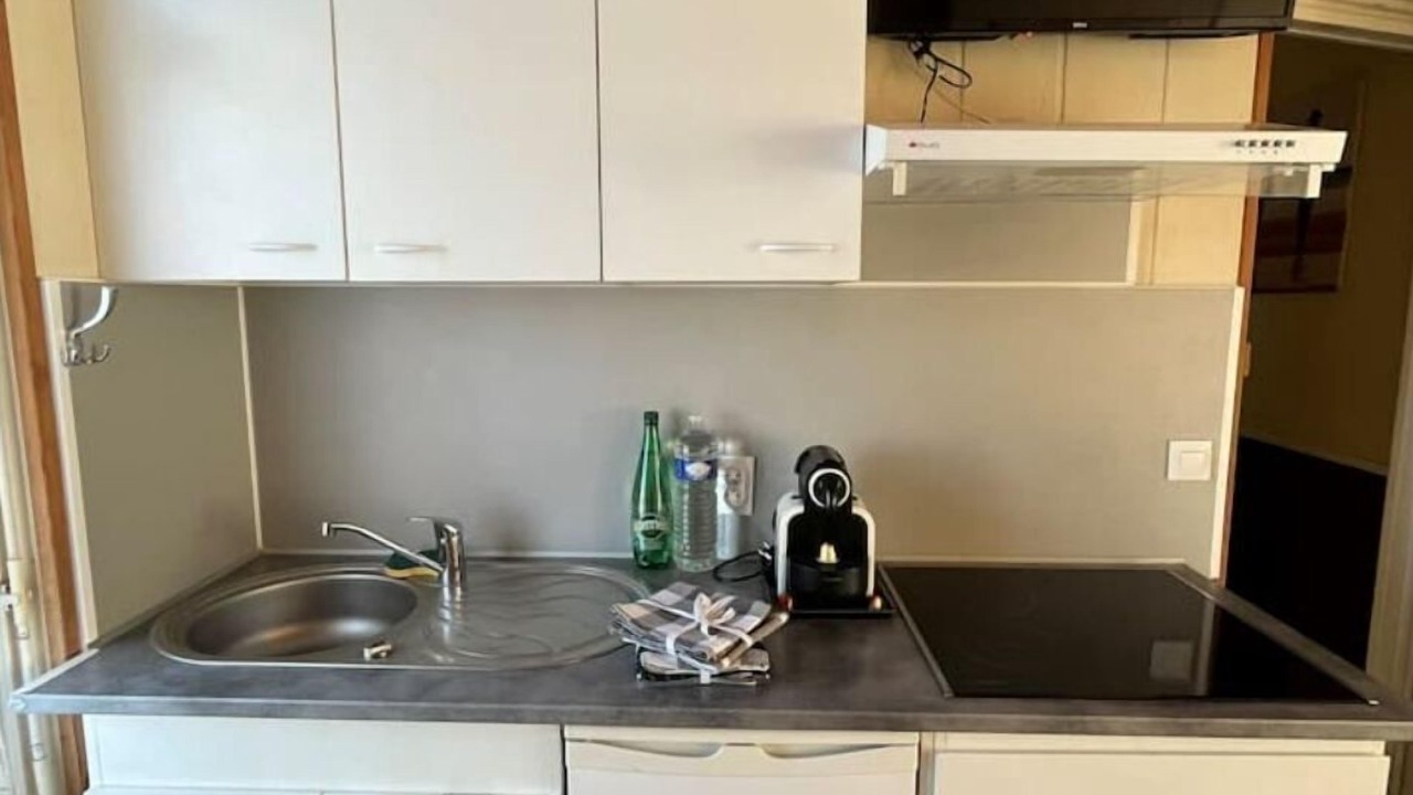Photo of Kitchen in Le Treport