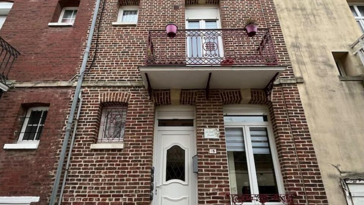Photo of Outdoor in Le Treport