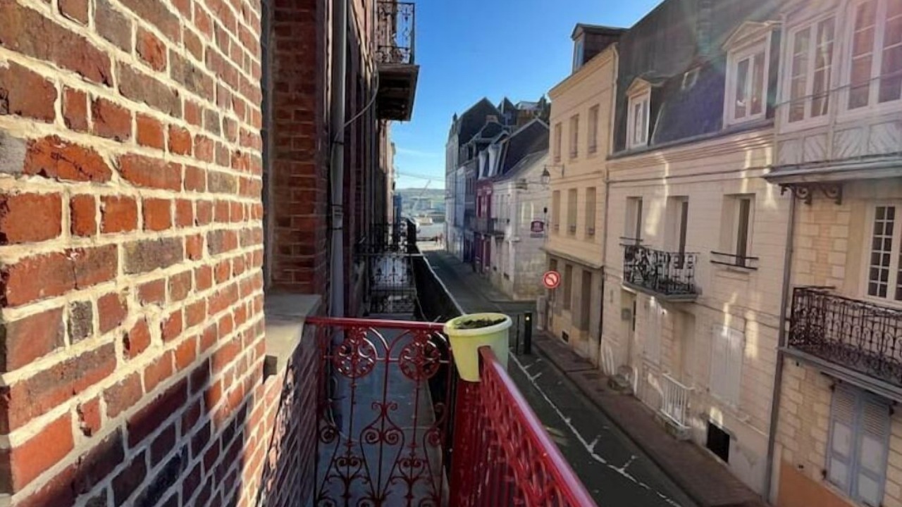 Photo of Outdoor in Le Treport