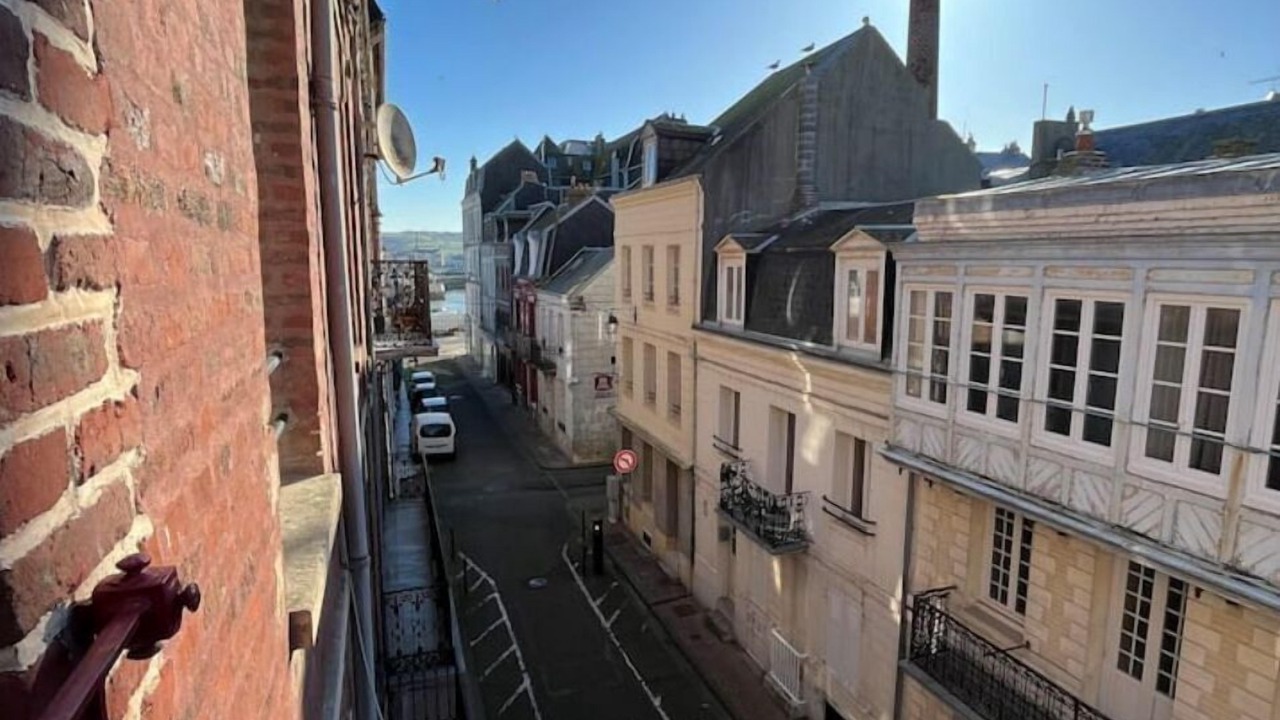 Photo of Outdoor in Le Treport
