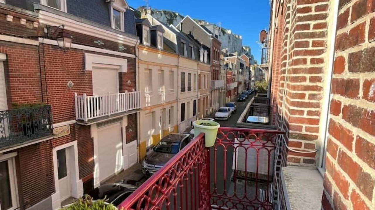 Photo of Outdoor in Le Treport