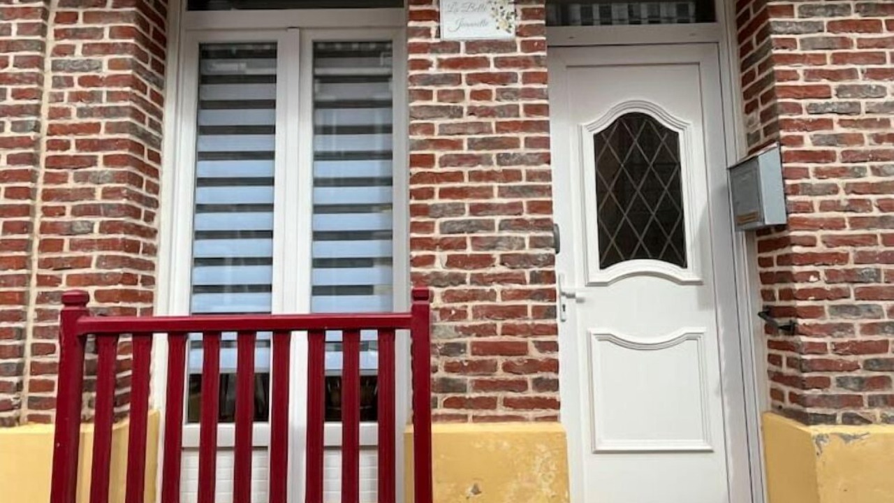 Photo of Outdoor in Le Treport