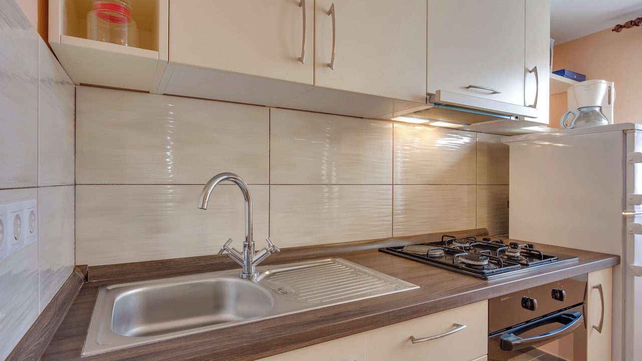 Photo of Kitchen in Lanterna