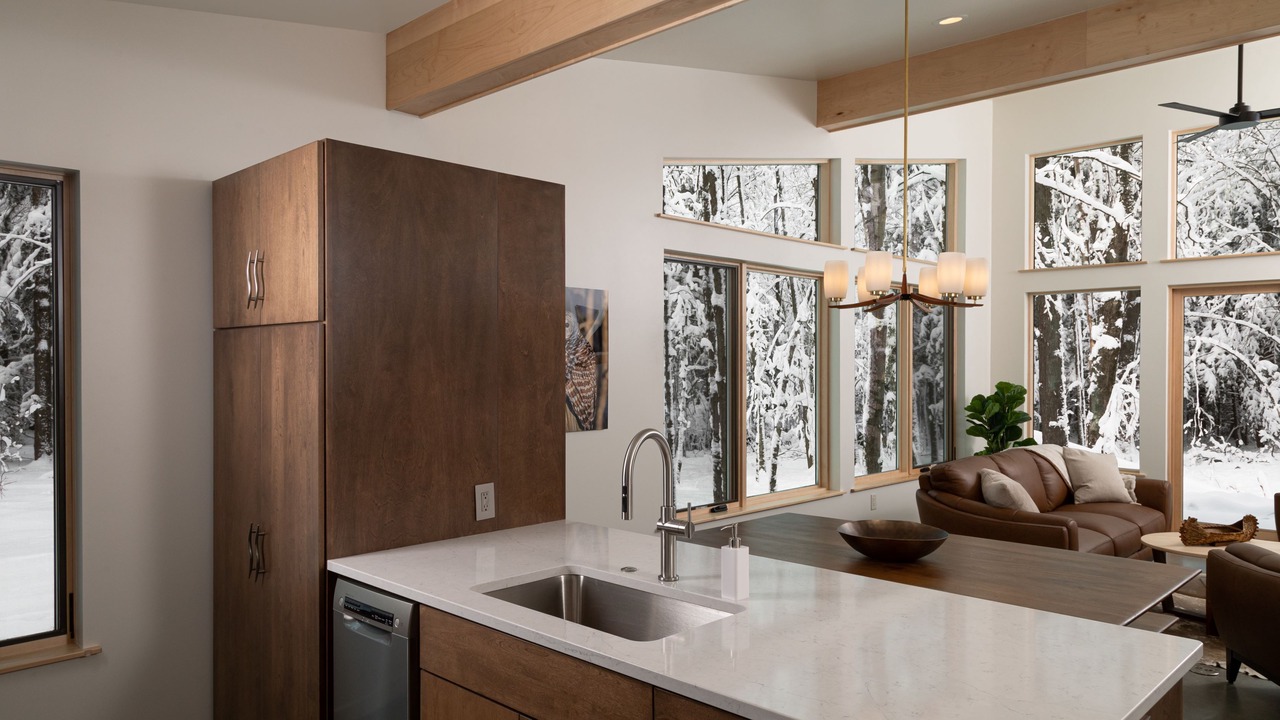 Photo of Kitchen in Galloway