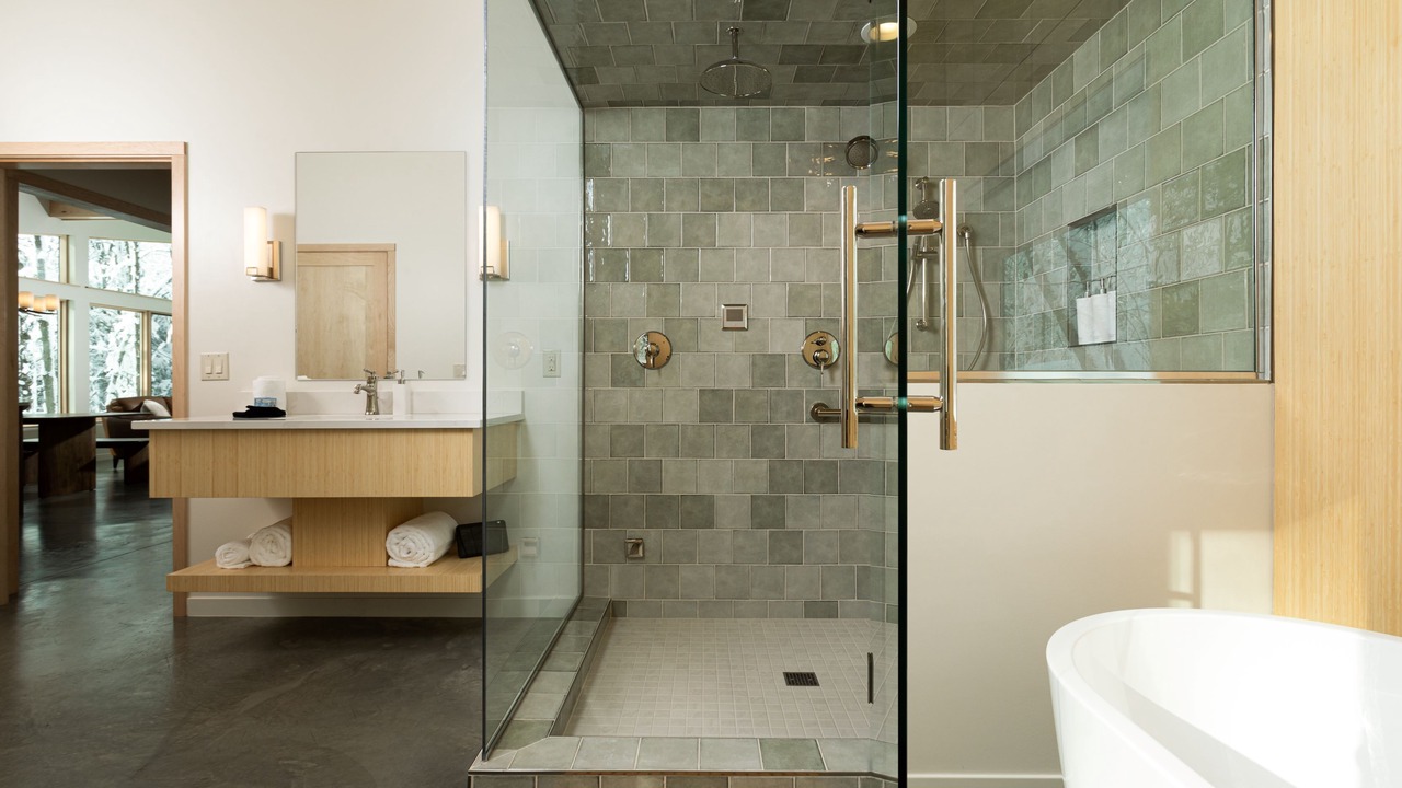 Photo of Bathroom in Galloway