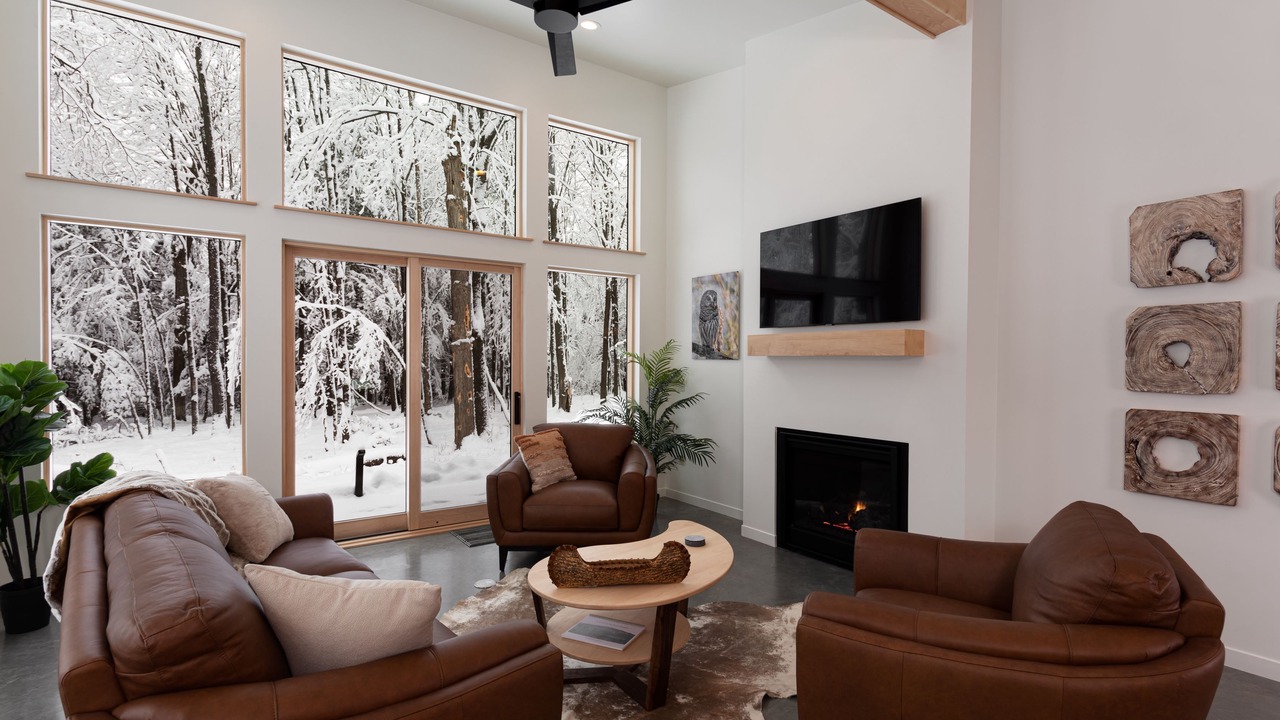 Photo of Livingroom in Galloway