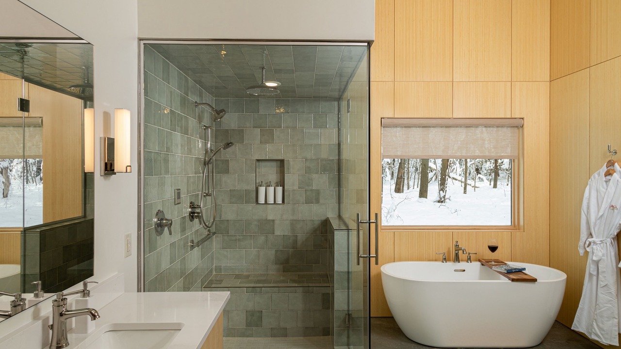 Photo of Bathroom in Galloway