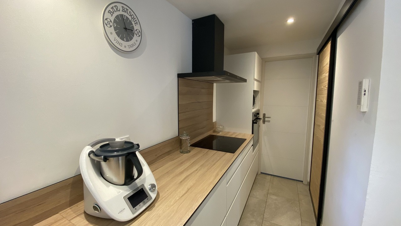 Photo of Kitchen in Bassan