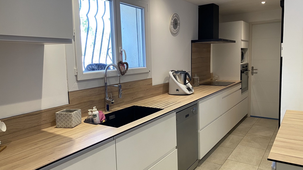 Photo of Kitchen in Bassan