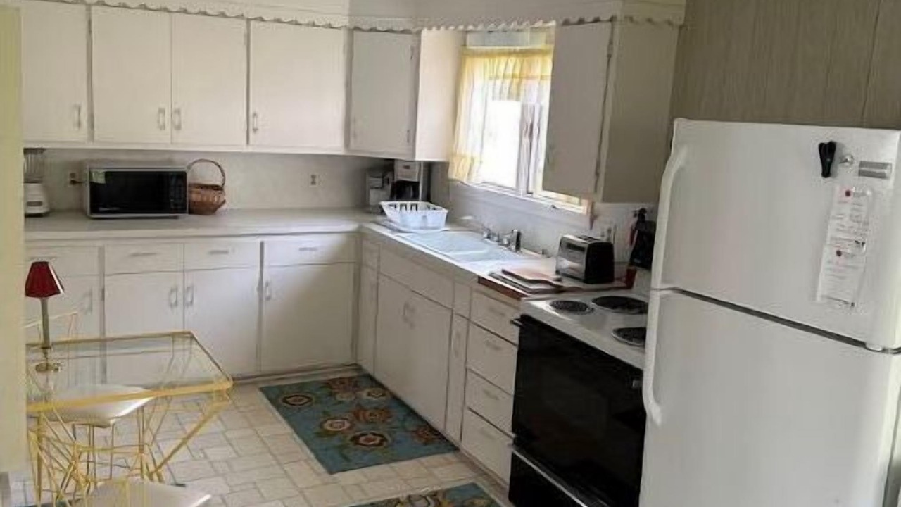 Photo of Kitchen in Alexandria Bay