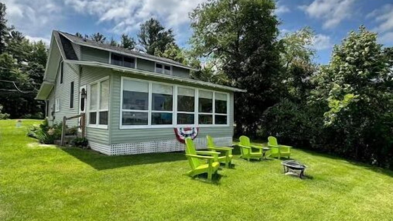 Photo of Outdoor in Alexandria Bay