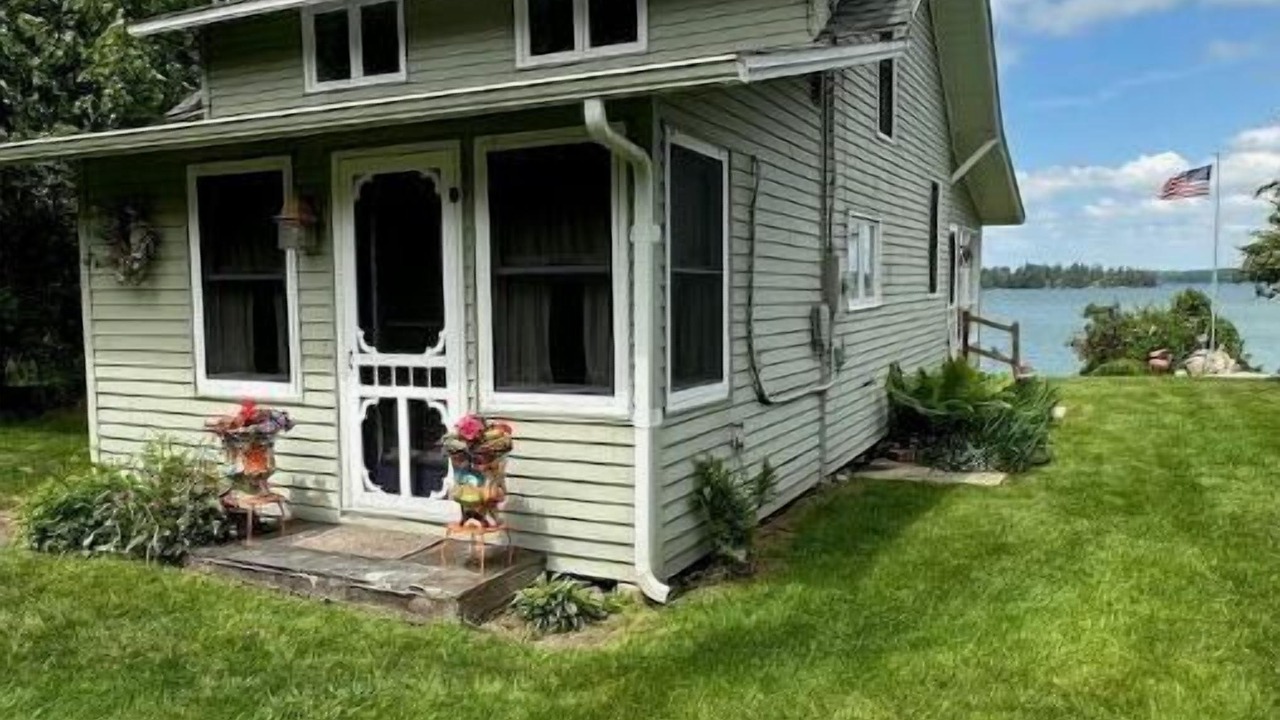 Photo of Outdoor in Alexandria Bay