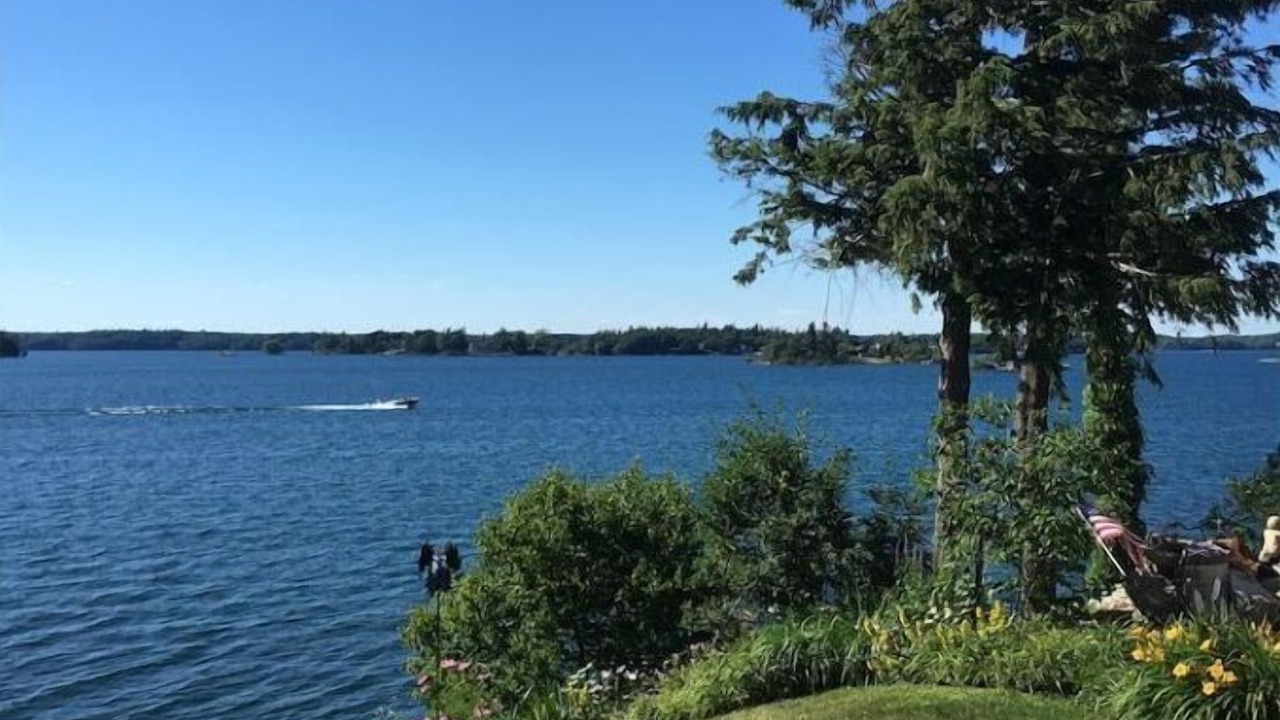Photo of Outdoor in Alexandria Bay