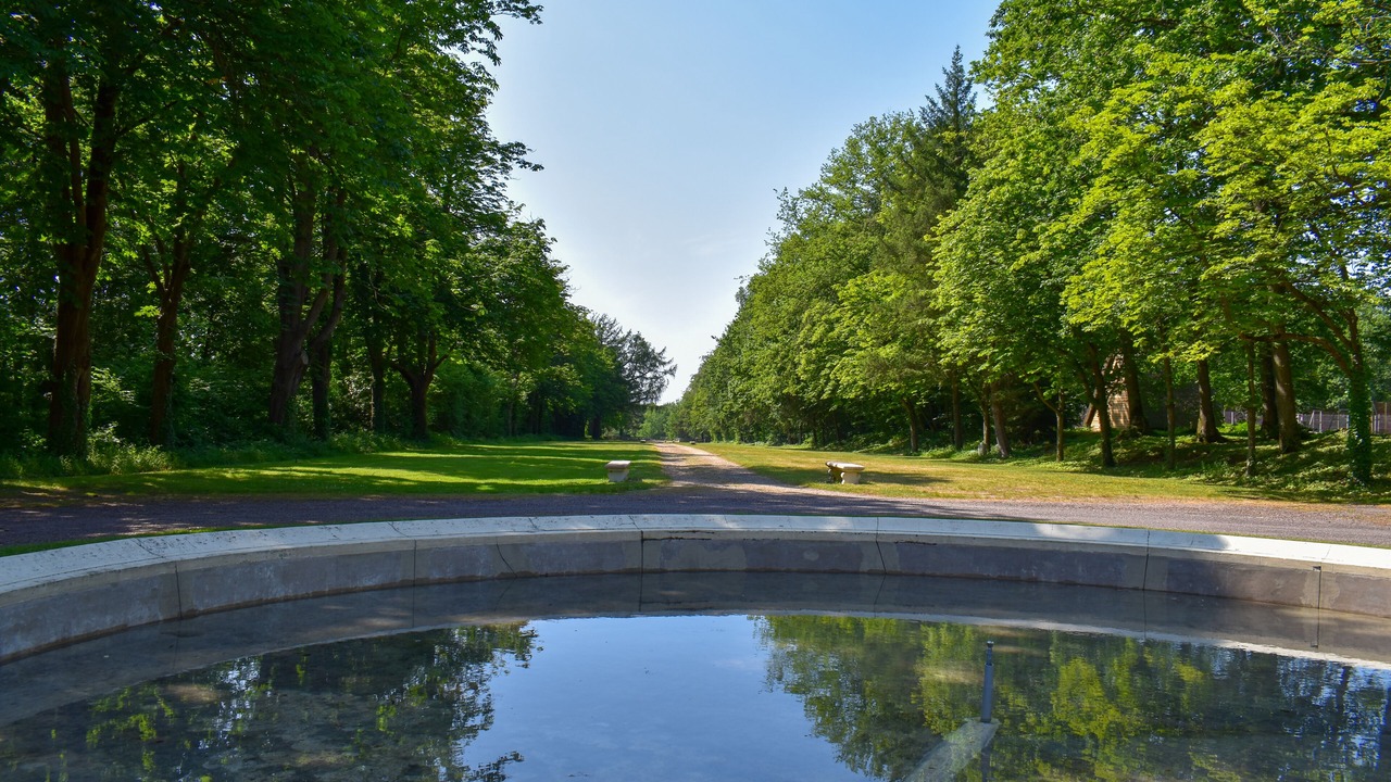 Photo of Outdoor in Saint-Gatien-des-Bois