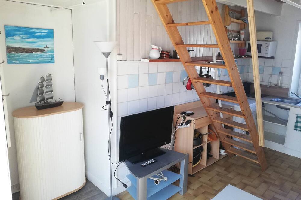 Photo of Kitchen in Ploudaniel