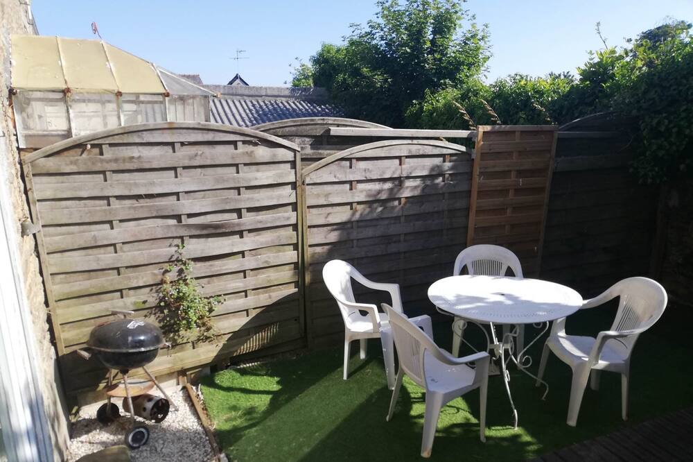 Photo of Outdoor in Ploudaniel