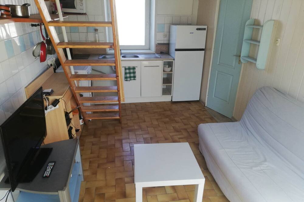 Photo of Kitchen in Ploudaniel