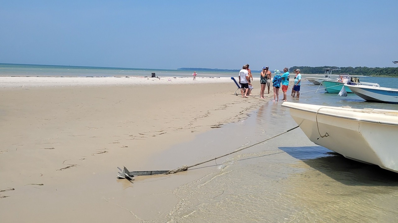 Photo of Others in Cape Charles