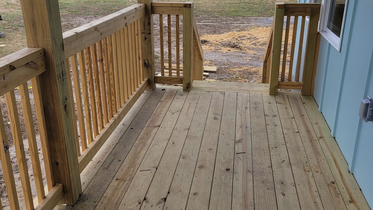 Photo of Outdoor in Cape Charles